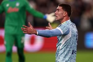 年薪1200万！米体：尤文希望冬窗出手弗拉霍维奇，切尔西曼联有意