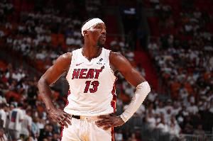 斯波谈对阿德巴约新赛季的期待：很高兴能看到他的下一步发展